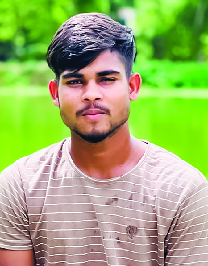 Photo of শেখ নয়ন হোসেন
